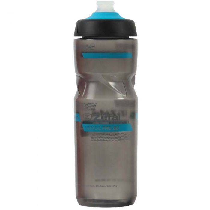 Tweeks Cycles Zefal Sense Pro 80 Bottle - Black | Clearance section. 365 day returns, 0% finance & FREE delivery over £50