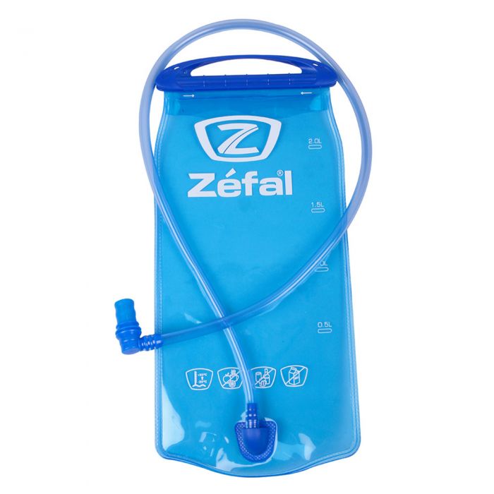 Image of Zefal Z Hydro Hydration Bladder - 2 Litre