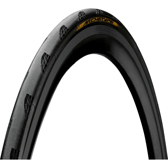 Continental Archetype TLR Tyre 700 x 30c main product photo