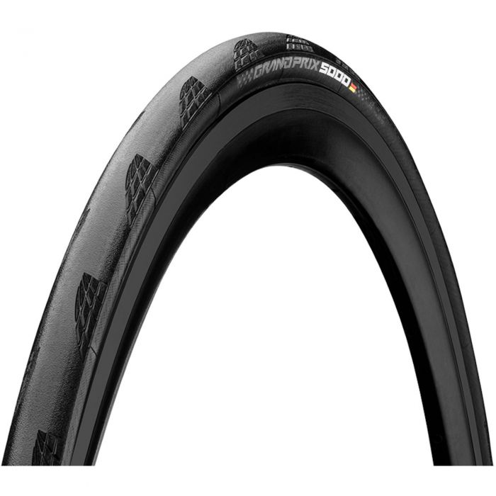 Image of Continental Grand Prix 5000 Tyre - 700 x 25