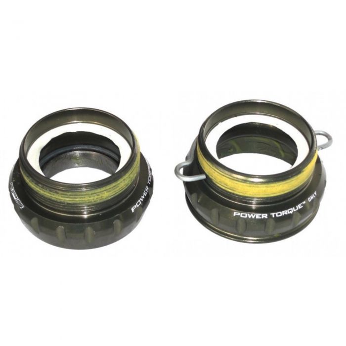 Tweeks Cycles Campagnolo Power-Torque Bottom Bracket Cups - BSA | Clearance section. 365 day returns, 0% finance & FREE delivery over £50