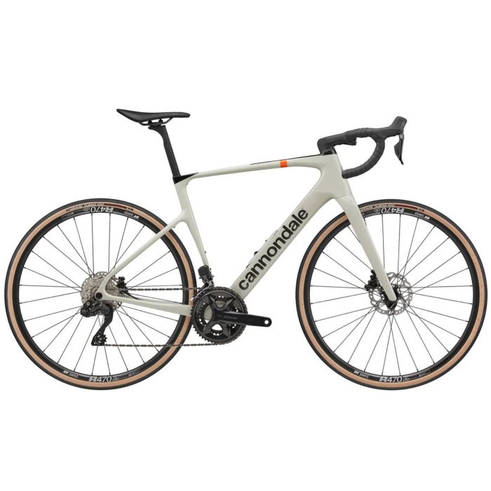 Cannondale Synapse Carbon 4 Road Bike - 2025 main product photo