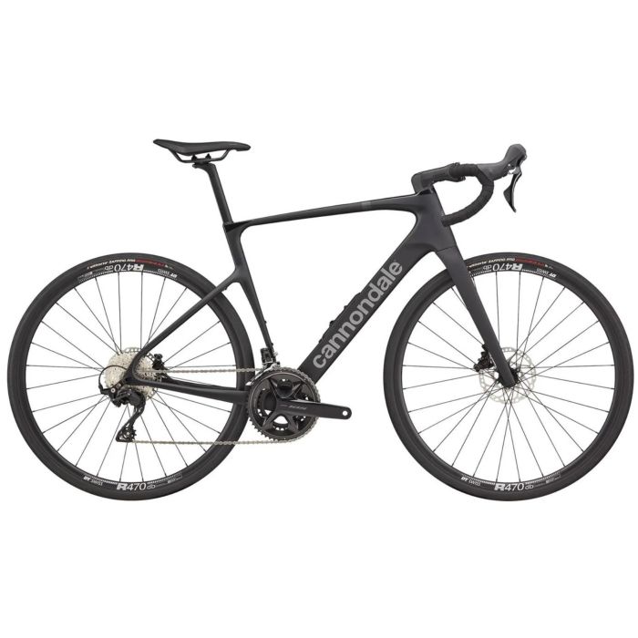 Cannondale Synapse Carbon 5 Road Bike - 2025 main product photo
