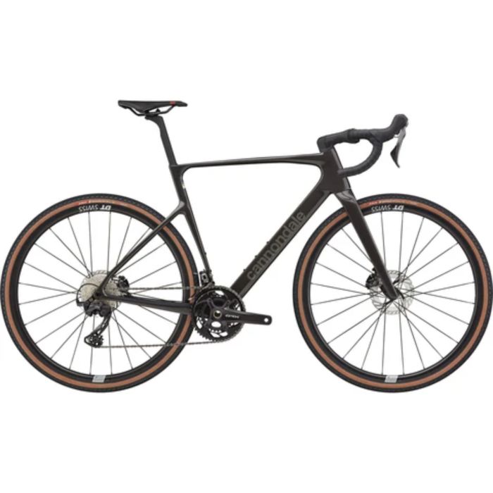 Cannondale SuperX Carbon 3 Gravel Bike - 2025 main product photo