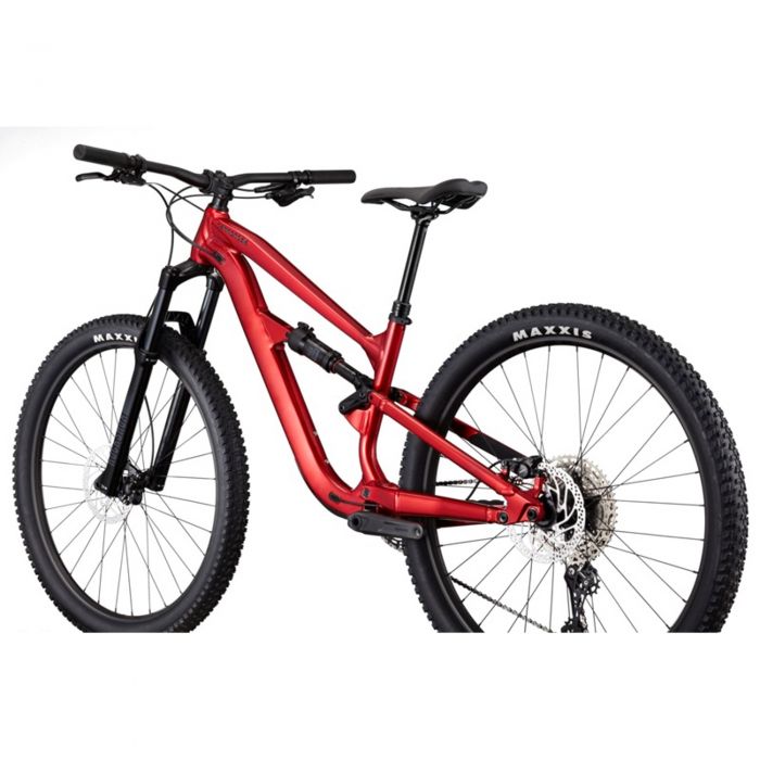 Cannondale full suspension hot sale mountain bike
