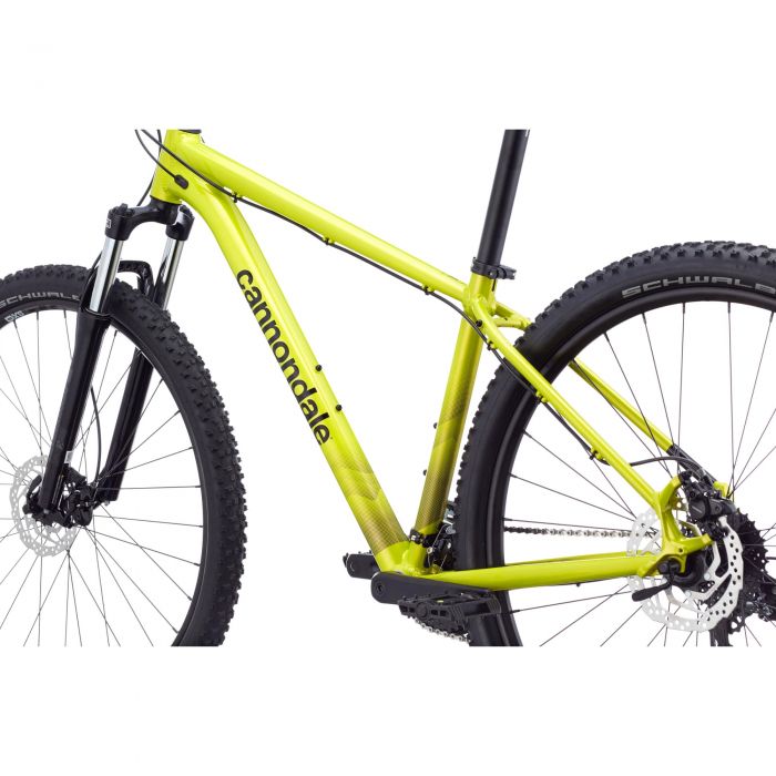 Buy Cannondale Trail 8 Hardtail Mountain Bike 2023 Tweeks Cycles