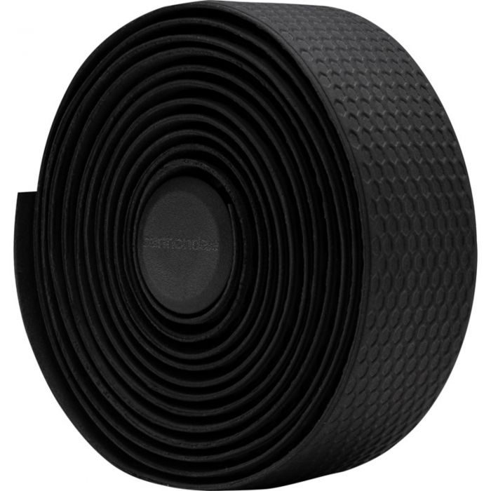 Image of Cannondale HexTack Silicone Bar Tape - Black