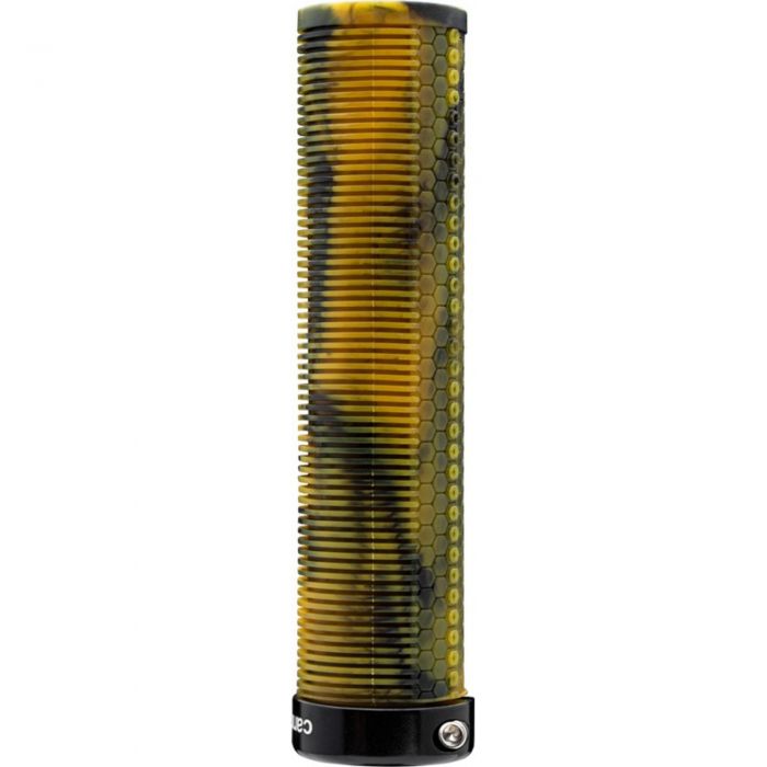 Tweeks Cycles Cannondale TrailShroom Grips - Camo | Clearance section. 365 day returns, 0% finance & FREE delivery over £50