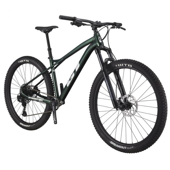 Gt 29er mountain bike sales