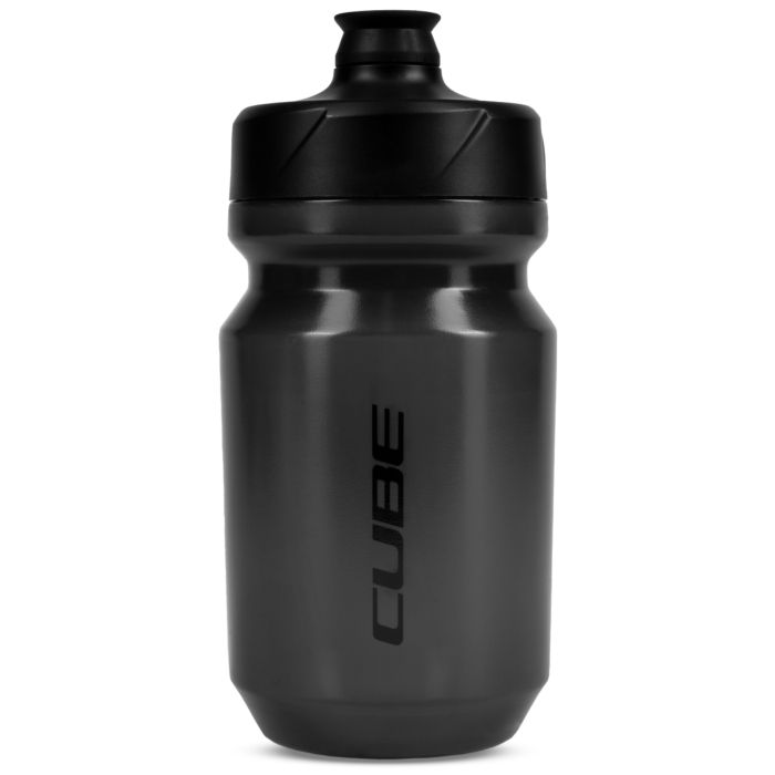 Image of Cube Flow 400 Bottle - Black