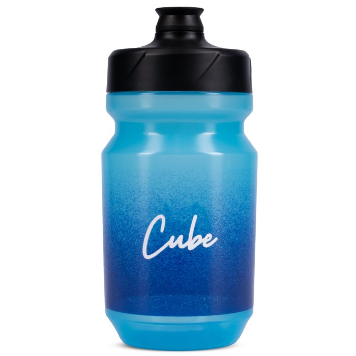 Image of Cube Flow 400 Bottle - Blue