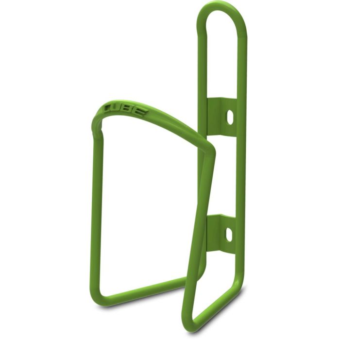 Image of Cube HPA Bottle Cage - Matt Green