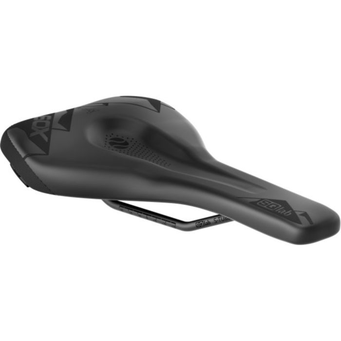 Tweeks Cycles SQlab 60X Ergowave Active Saddle - 15cm | Clearance section. 365 day returns, 0% finance & FREE delivery over £50