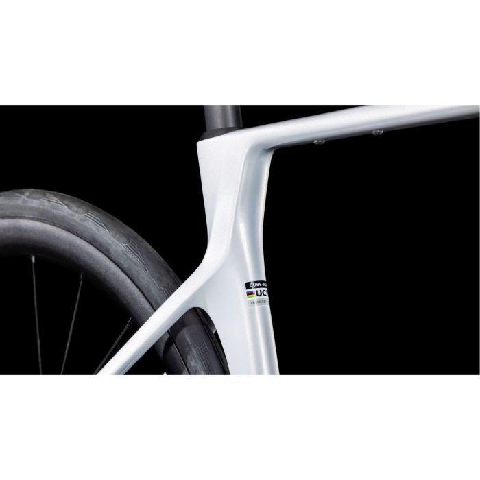 Buy Cube Agree C:62 One Road Bike - 2025 | Tweeks Cycles Buy Cube Agree C:62 One Road Bike - 2025 | Tweeks Cycles