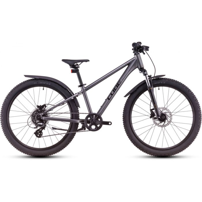 Buy Cube Acid 240 Disc AllRoad Kids Bike 2025 85153024 Tweeks Cycles