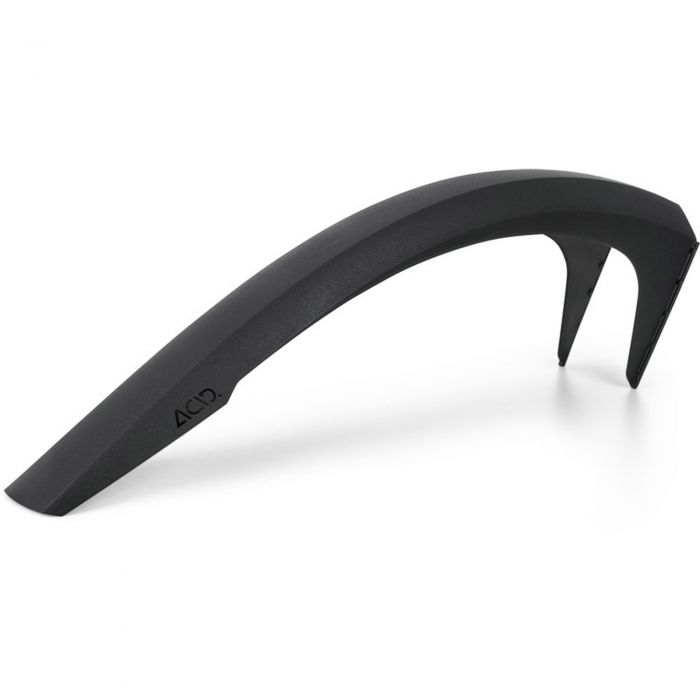 Tweeks Cycles Cube Acid Mud Blocker Rear Mudguard - Long | Clearance section. 365 day returns, 0% finance & FREE delivery over £50