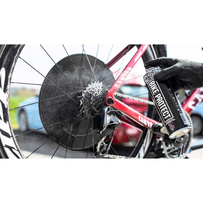  Muc-Off Disc Brake Covers, Set of 2 - Washable Neoprene  Protective Covers for Bicycle Disc Brakes - Protects From Overspray And  Damage In Transit : Sports & Outdoors