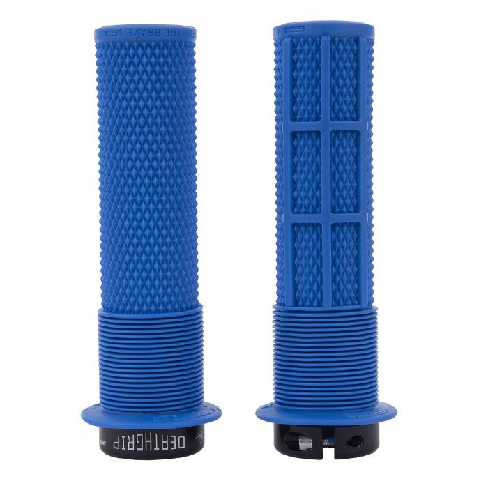 Image of DMR Brendog Deathgrip - Thick, Navy Blue