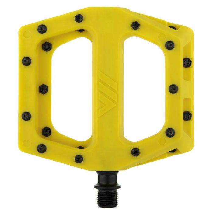 DMR V11 Pedals - Yellow