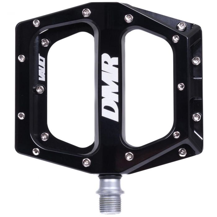 Image of DMR Vault V2 Pedals - Gloss Black
