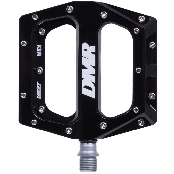 Image of DMR Vault Midi V2 Pedals - Black