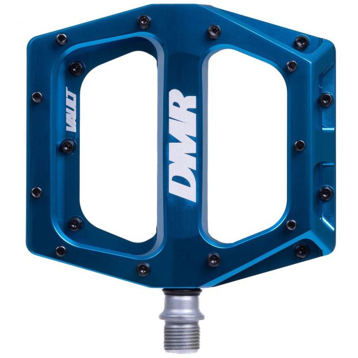 Image of DMR Vault V2 Pedals - Super Blue