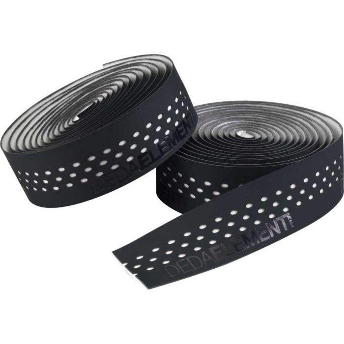 Tweeks Cycles Deda Presa Handlebar Tape - Black / White | Clearance section. 365 day returns, 0% finance & FREE delivery over £50