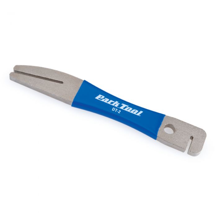Image of Park Tool DT2C - Rotor Truing Fork