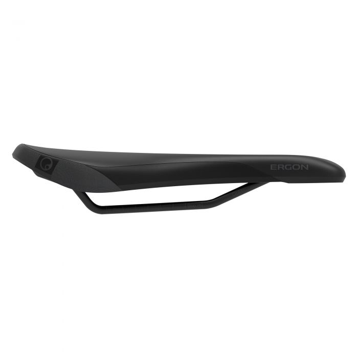 Tweeks Cycles ERGON Ergon SM Enduro Comp Men's Saddle - S/M | Clearance section. 365 day returns, 0% finance & FREE delivery over £50