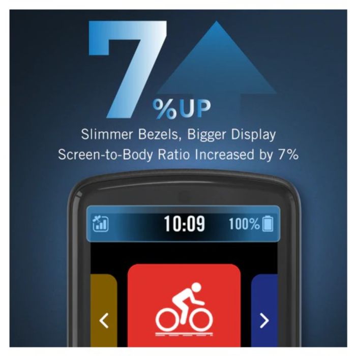 Buy Bryton Rider S810 Cycle Computer - BR624050100000 | Tweeks Cycles
