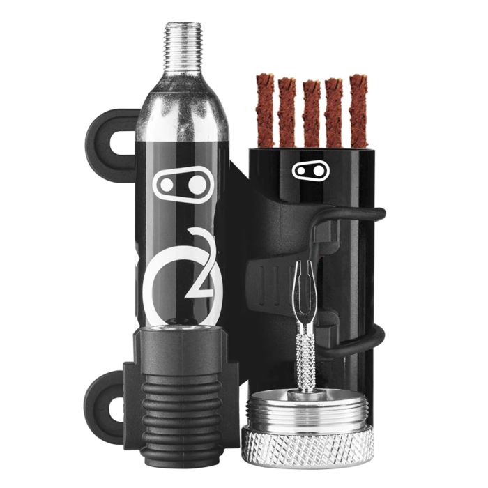 Image of Crank Brothers Cigar Tool Plug Kit + CO2 Head