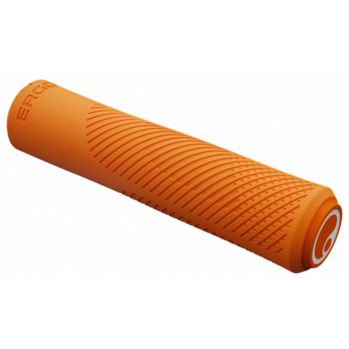 Tweeks Cycles ERGON Ergon GXR Grips - Orange, Large | Clearance section. 365 day returns, 0% finance & FREE delivery over £50