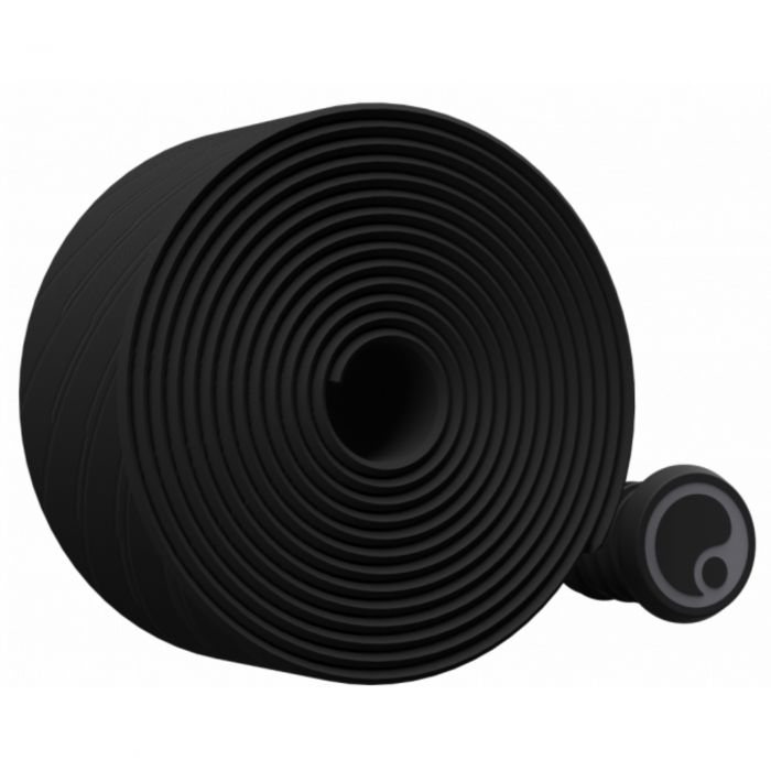 Tweeks Cycles ERGON Ergon Bar Tape Allroad - Black | Clearance section. 365 day returns, 0% finance & FREE delivery over £50