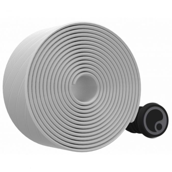 Tweeks Cycles ERGON Ergon Bar Tape Allroad - White | Clearance section. 365 day returns, 0% finance & FREE delivery over £50