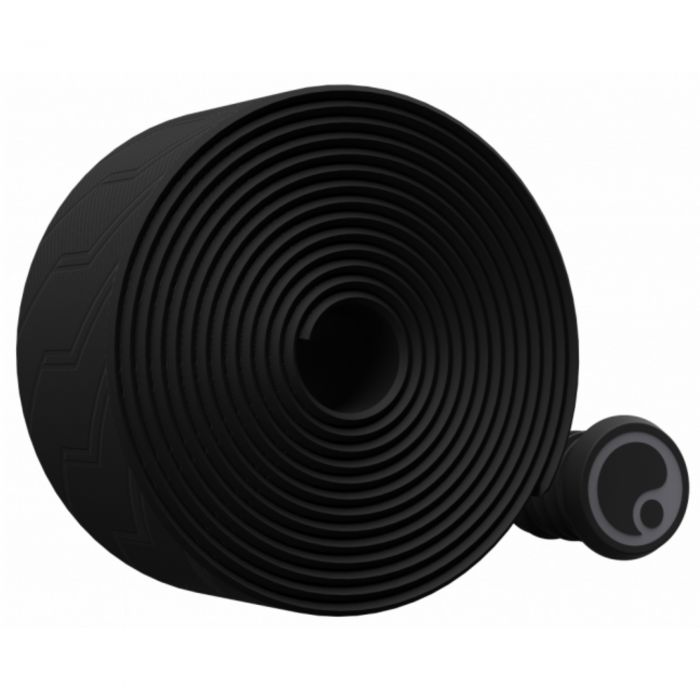 Tweeks Cycles ERGON Ergon Bar Tape Gravel - Black | Clearance section. 365 day returns, 0% finance & FREE delivery over £50