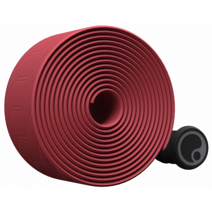 Image of Ergon Bar Tape Gravel - Red