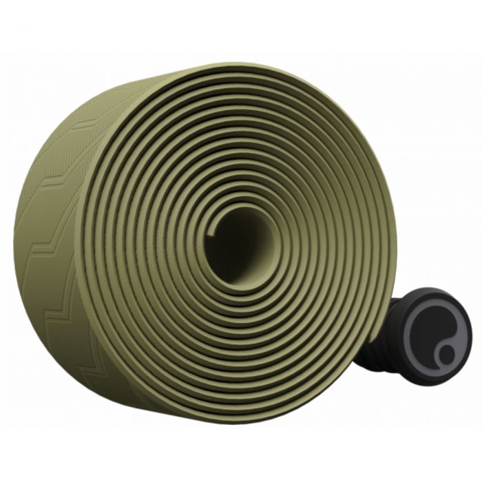 Tweeks Cycles ERGON Ergon Bar Tape Gravel - Green | Clearance section. 365 day returns, 0% finance & FREE delivery over £50