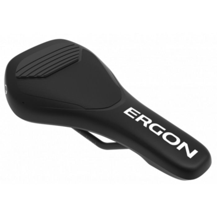 Tweeks Cycles ERGON Ergon SM Downhill Comp Saddle - Black | Clearance section. 365 day returns, 0% finance & FREE delivery over £50