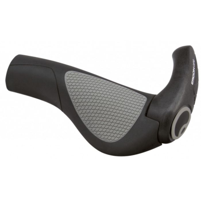 Tweeks Cycles ERGON Ergon GP2 Grips - Small | Clearance section. 365 day returns, 0% finance & FREE delivery over £50