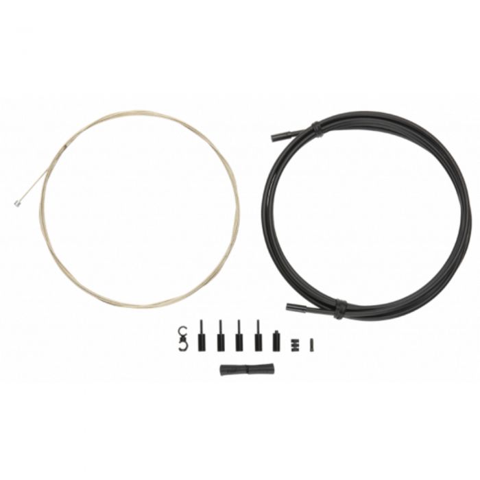 Tweeks Cycles Jagwire Pro Shift Kit 1x - Stealth | Clearance section. 365 day returns, 0% finance & FREE delivery over £50