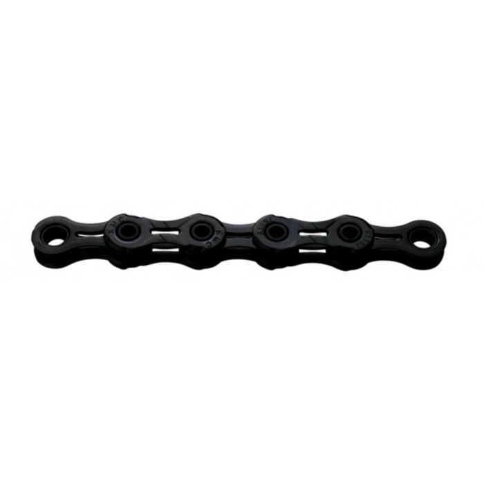 Image of KMC DLC 11 Waxed Chain 118L