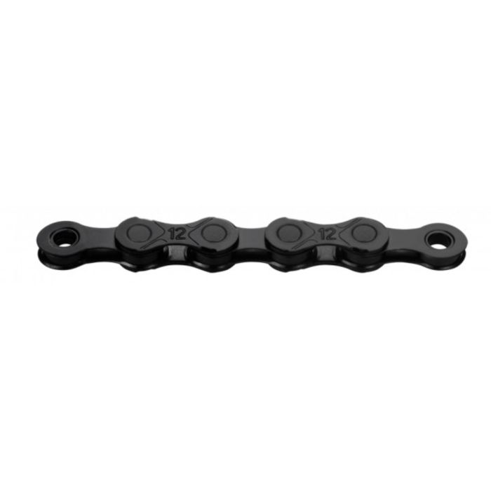 Image of KMC DLC 12 Waxed Chain 126L