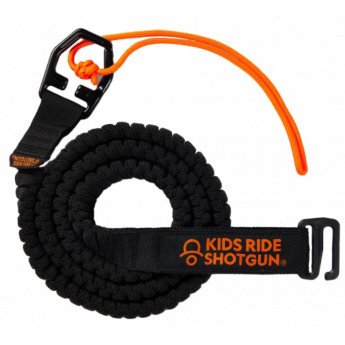 Kids Ride Shotgun Quick Fit MTB Tow Rope main product photo