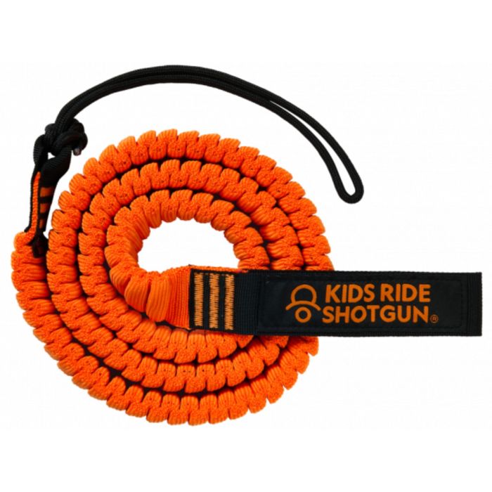 Image of Kids Ride Shotgun MTB Tow Rope