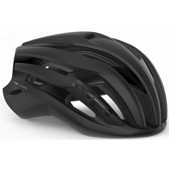 Image of MET Trenta MIPS Helmet - Medium Matt Glossy