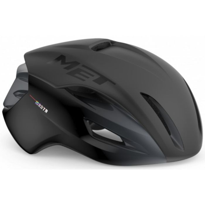 Image of MET Manta MIPS Helmet - Large Matt Glossy