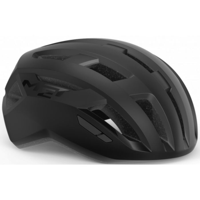 Image of MET Vinci MIPS Helmet - Black Matt, Large