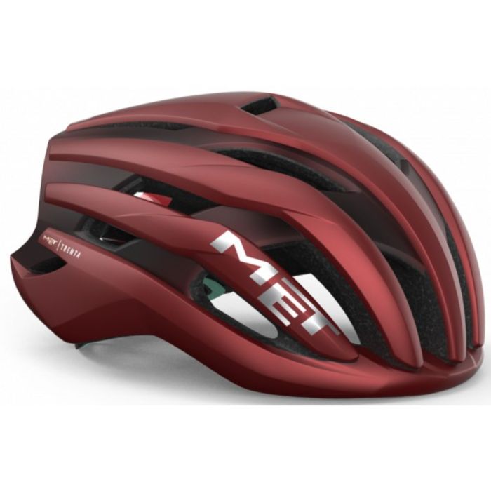 Tweeks Cycles MET Trenta MIPS Helmet - Large Dahlia Matt | Clearance section. 365 day returns, 0% finance & FREE delivery over £50