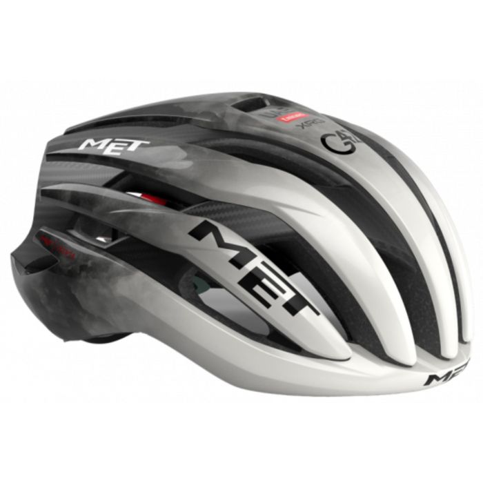 Tweeks Cycles MET Trenta 3K Carbon MIPS Helmet - UAE Team Emirates, L (58-61cm) | Clearance section. 365 day returns, 0% finance & FREE delivery over £50