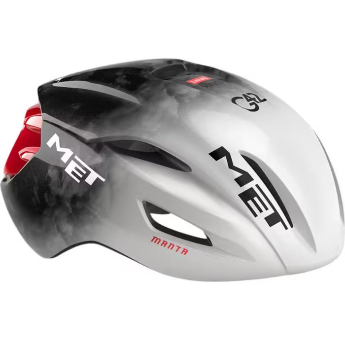 Tweeks Cycles MET Manta MIPS Helmet - UAE Team Emirates, S (52-56cm) | Clearance section. 365 day returns, 0% finance & FREE delivery over £50